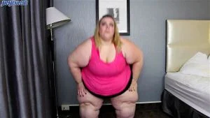 SSBBW  thumbnail