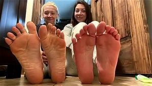 Feet thumbnail