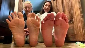 Feet thumbnail