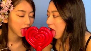 ASMR GIRLS thumbnail