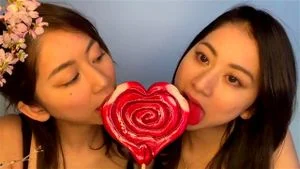 asmr thumbnail