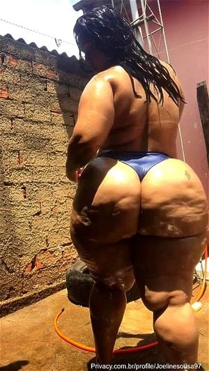 Bbw booty thumbnail