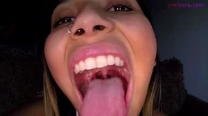 Mouth/Tongue thumbnail