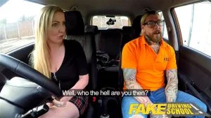 FAKE TAXI thumbnail