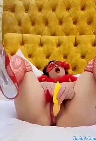 Mb ngọc lan masturbates Mb ngọc lan masturbates