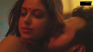 Desi Web series thumbnail