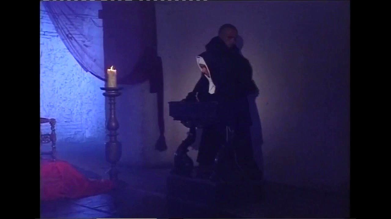 Watch Suore depravate in un convento di clausura 1999 - Judith Kostner,  Maria Bellucci, Vintage Porn - SpankBang