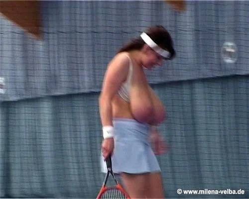 Milf Tennis Porn - Watch Milena Velba - Tennis - Tennis, Milena Velba, Milf Porn - SpankBang