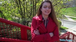 Blonde thumbnail