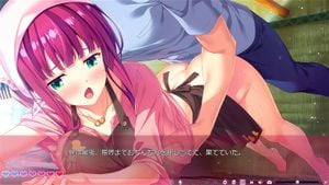 夕凪荘のS級彼女たち thumbnail