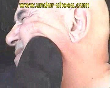 Face Busting ( old Under Shoe Clip )