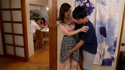 Jav mother in law thumbnail