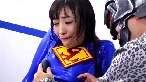 Asian superheroines thumbnail