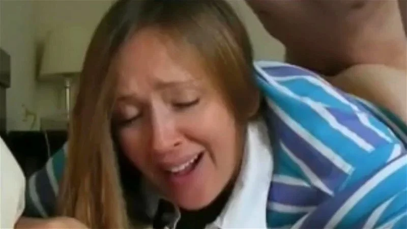 First Time Anal Reaction Face Cam First Time Anal Reaction Face Cam