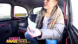 Fake Female Taxi thumbnail