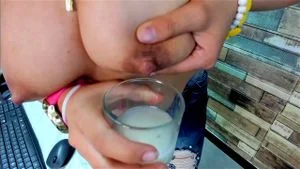 BREAST MILK GLASS/EQUIP thumbnail