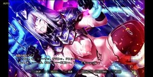 伊甸騎士_Eden's_Ritter_Grenze thumbnail