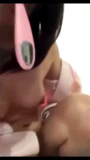 超大尺度日本主播 thumbnail