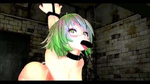 3D Hentai サムネイル