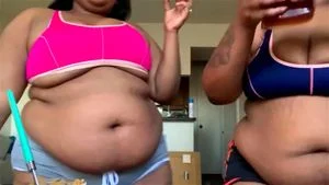 Chubby tits thumbnail