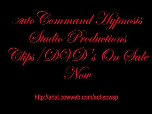 hypnosis, fetish, mind control, hypno