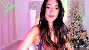 Latina Camgirls thumbnail