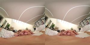 VR Blonde thumbnail