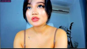 WEBCAM ASIAN thumbnail