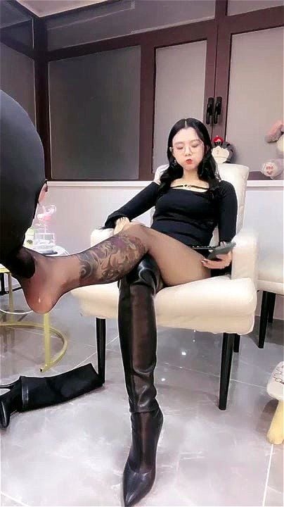 Chinese femdom Chinese femdom