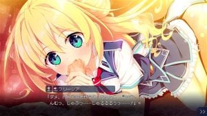 Kizuna Kirameku Koi Iroha thumbnail