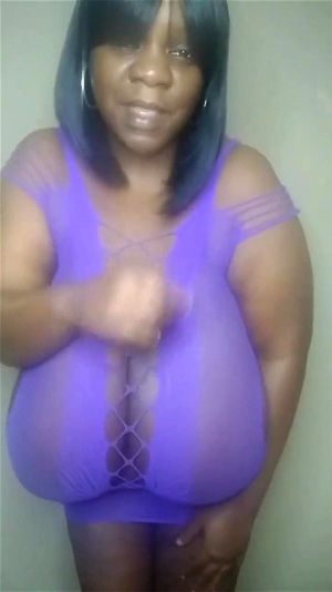 Big Tit Ebony Bbw Tumblr - Watch Huge ebony lady - Enormous Boobs, Heavy Natural Tits, Bbw Porn -  SpankBang