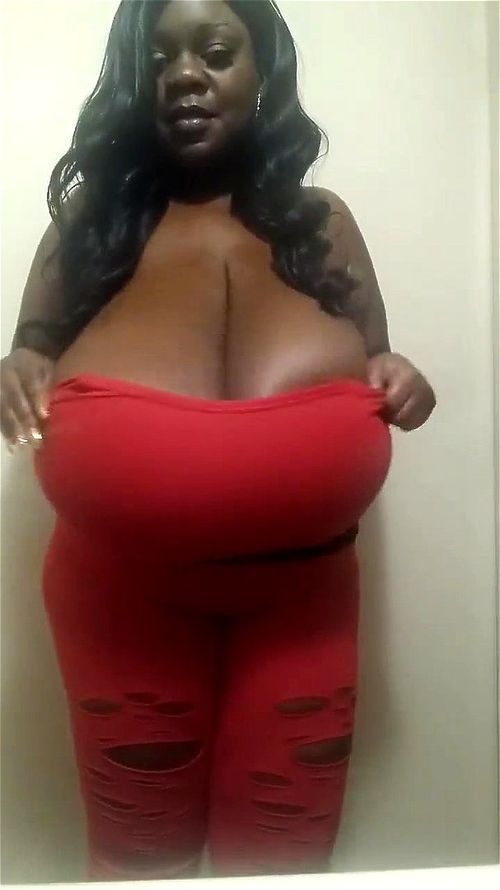 Huge Ebony Melons - Watch Huge ebony lady - Enormous Boobs, Heavy Natural Tits, Bbw Porn -  SpankBang