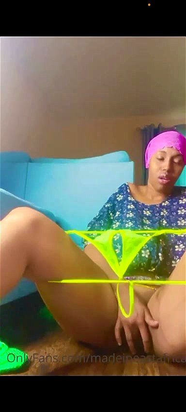 Somali Porn Movies - Watch Somali girl masturbating - Somali, Masturbating With Fingers, Cam Porn  - SpankBang