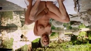 Upside Down Sex