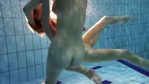 UNDERWATERSHOW thumbnail