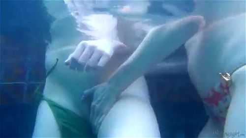Veronica Vain porn video – Redhead lesbians at Mommy's Girls