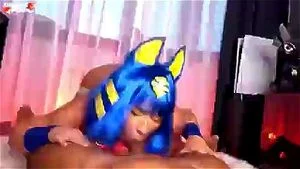 COSPLAY HENTAI ROLE PLAYING thumbnail