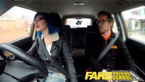 FAKE DRIVING SCHOOL UK 🇬🇧 thumbnail