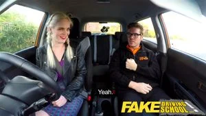 Fake Driving School thumbnail