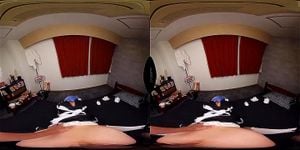 virtual reality Thumbnail