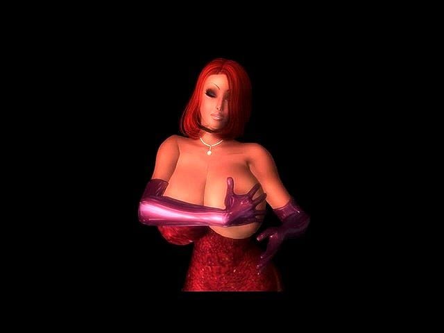 Watch Who fucked Jessica Rabbit - 3D Hentai, 3D Animation, Jessica Rabbit  Porn - SpankBang