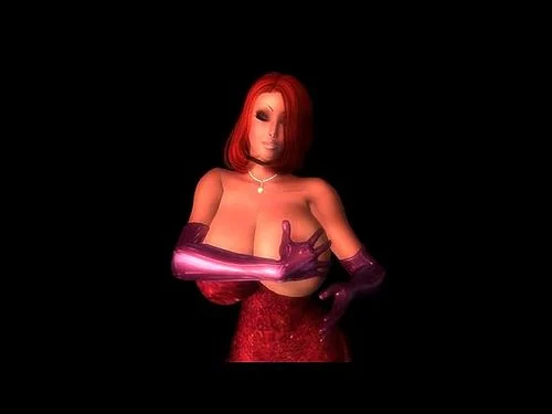 Jessica Rabbit Fucking - Watch Who fucked Jessica Rabbit - 3D Hentai, 3D Animation, Jessica Rabbit  Porn - SpankBang