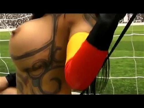 Watch Kim Triple XXX Manga - Soccer Goal - Asian, German, Soccer Porn -  SpankBang