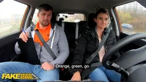 Fake Driving School thumbnail