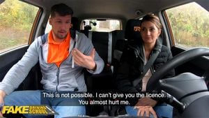 Fake Driving School thumbnail