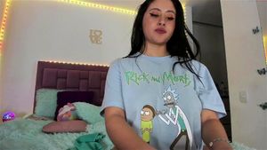 April Evangelina thumbnail
