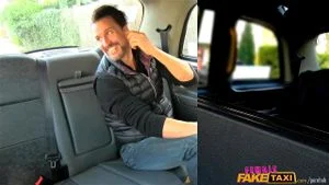 Female Fake Taxi thumbnail