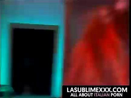 Bliwjob porn video – Argento di Fiele Part. 1 of 2