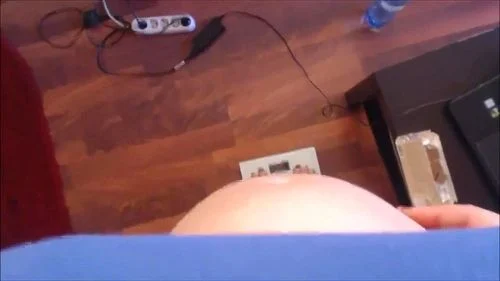 Sexy fat girl seems to be getting fater: Bbw, Bbw Big Tits & Thigh Porn