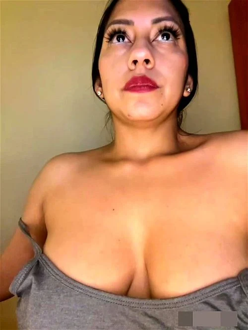 Busty baby